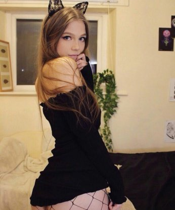 Анкета проститутки Анна - Фото 1, Слободской, 20 лет, №3488